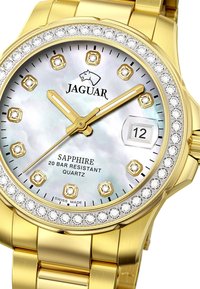 Jaguar COSMOPOLITAN - Montre - goldfarben