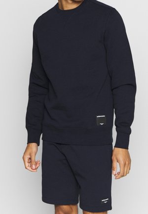 Sudadera - dark blue