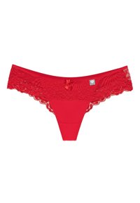 Niet geselecteerd, red