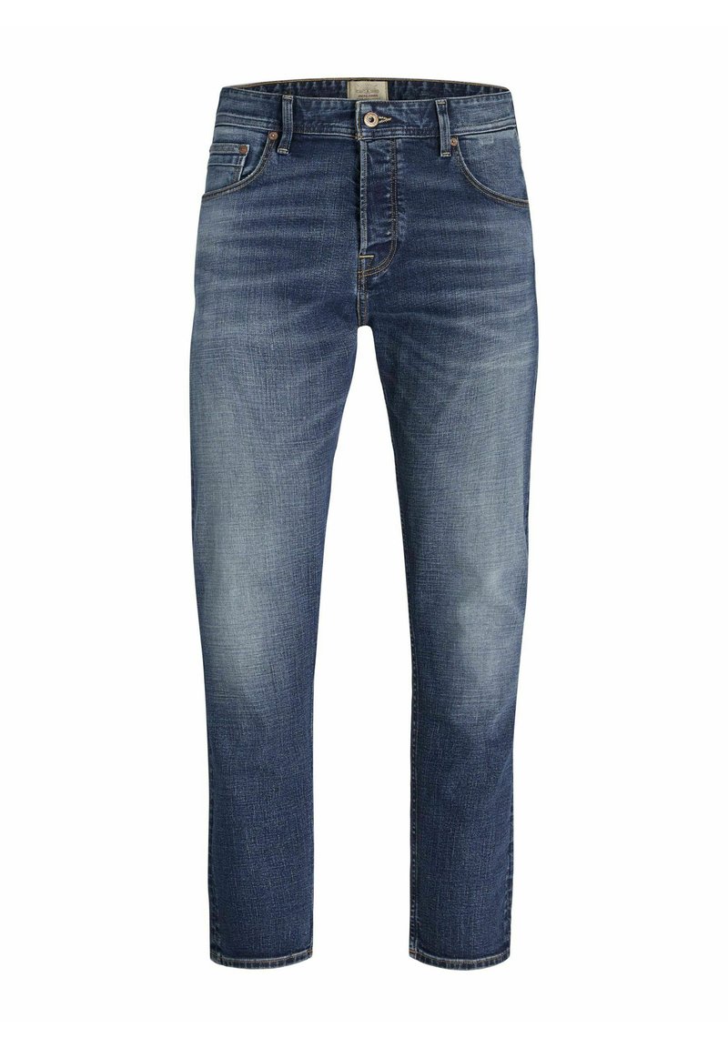 jack & jones Relaxed fit jeans blauw denim/bluedenim jack & jones Relaxed fit jeans blauw denim/bluedenim