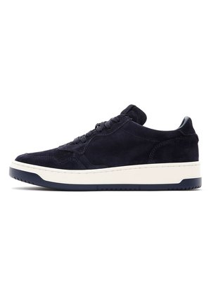 Trainers - dark blue