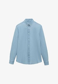 Non selezionato, light blue