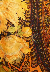 The Kooples Kalhoty - black