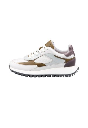 STELLA - Trainers - weissmeliert