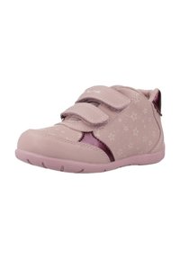 Geox ELTHAN  - Chaussures premiers pas - rose