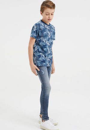 BLUE RIDGE - Jeans Skinny - blue