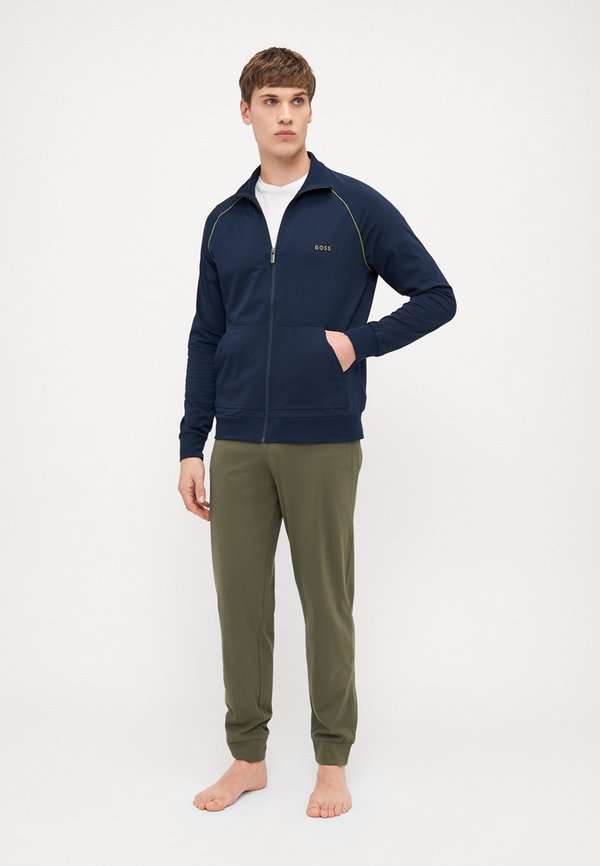 MIX & MATCH JACKET  - Pyjama top2