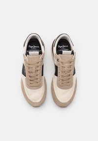 Pepe Jeans Baskets basses - beige
