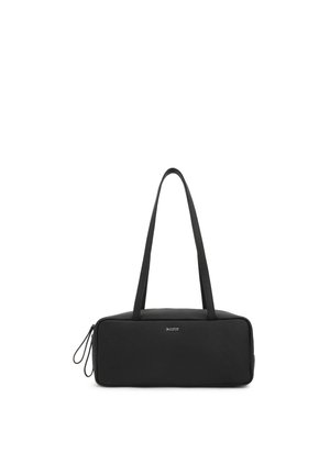 Kazar, SOLENNE... - Τσάντα χειρός - black