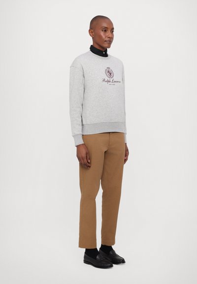 Polo Ralph Lauren STANDARD LONG SLEEVE - Sudadera - andover