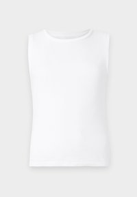Unselected, white