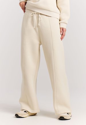 PRTCOLYN - Trainingsbroek - kitoffwhite