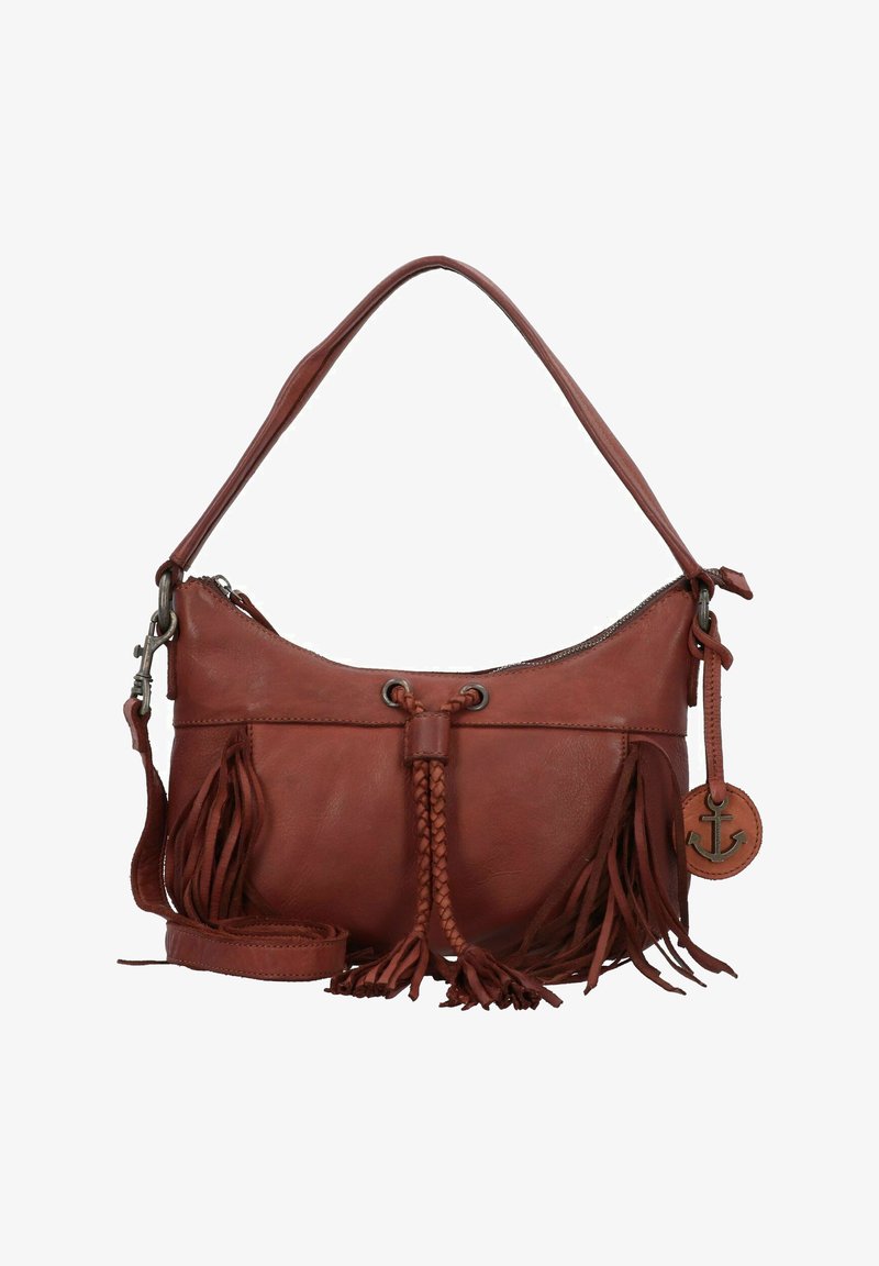 Harbour 2nd NEW LINES - Sac à main - charming cognac
