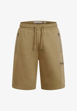 INDICODE JEANS, Jogginghose - kelp