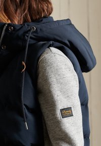 Superdry & Co Felpa - grey
