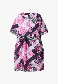 Ausgewählt, bold pink