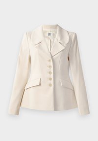 Unselected, pearl