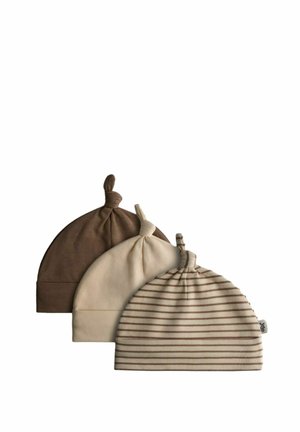 3 PACK - Muts - natural