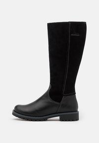 s.Oliver Boots - black