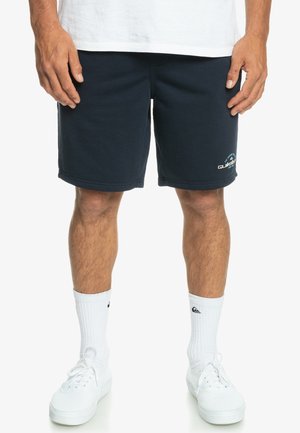Quiksilver LOCAL SURF  OTLR - Pantalones deportivos - navy blazer