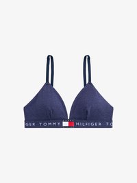 Unausgewählt, navy heather