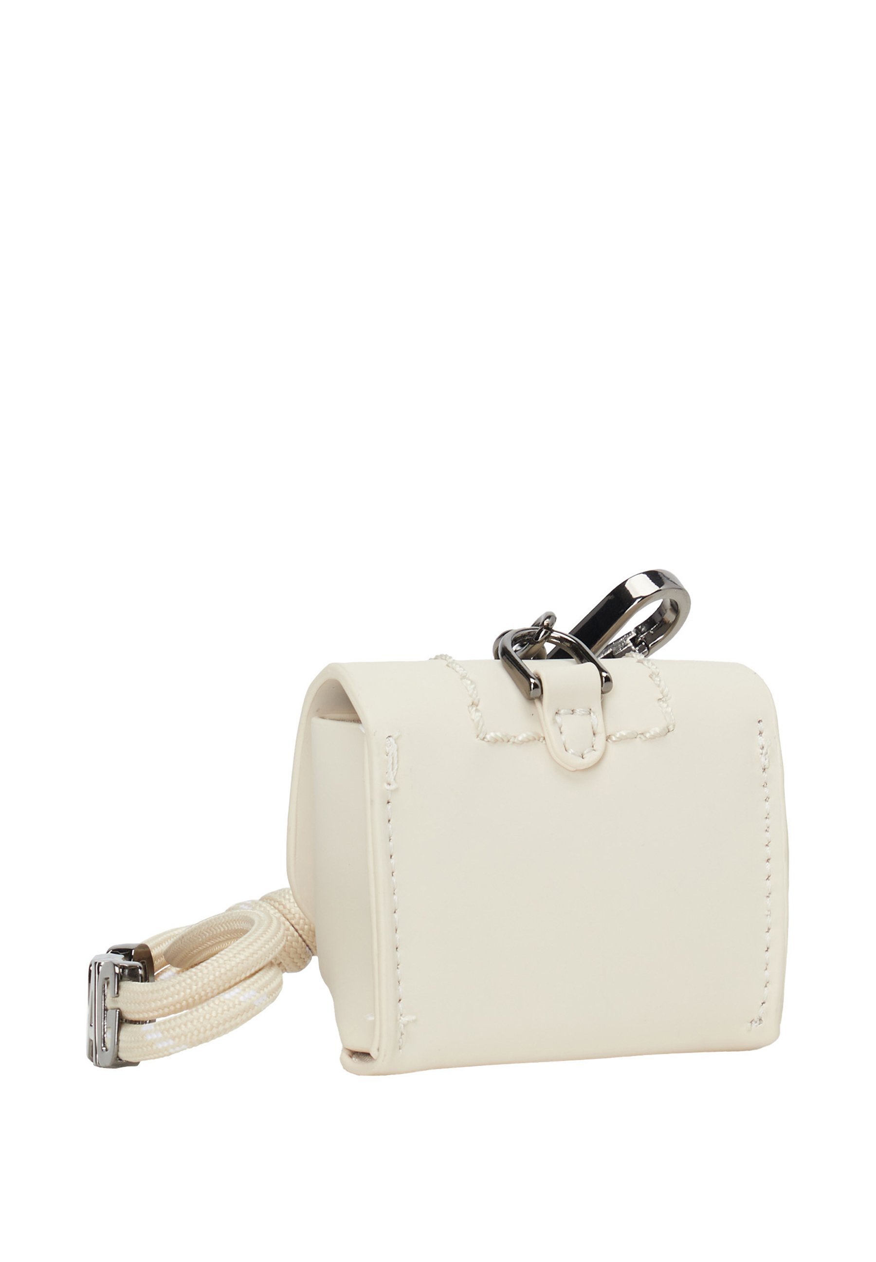 O Bag CROCUS - Key holder - off white plain/off-white - Zalando.ie