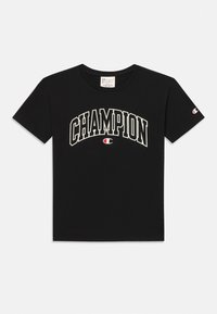Unselected, black