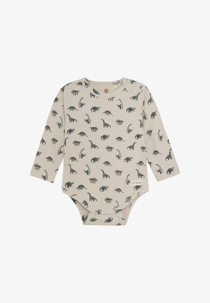 EN FANT Body - french oak