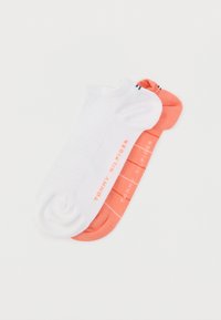 Δεν επιλέχθηκε, coral