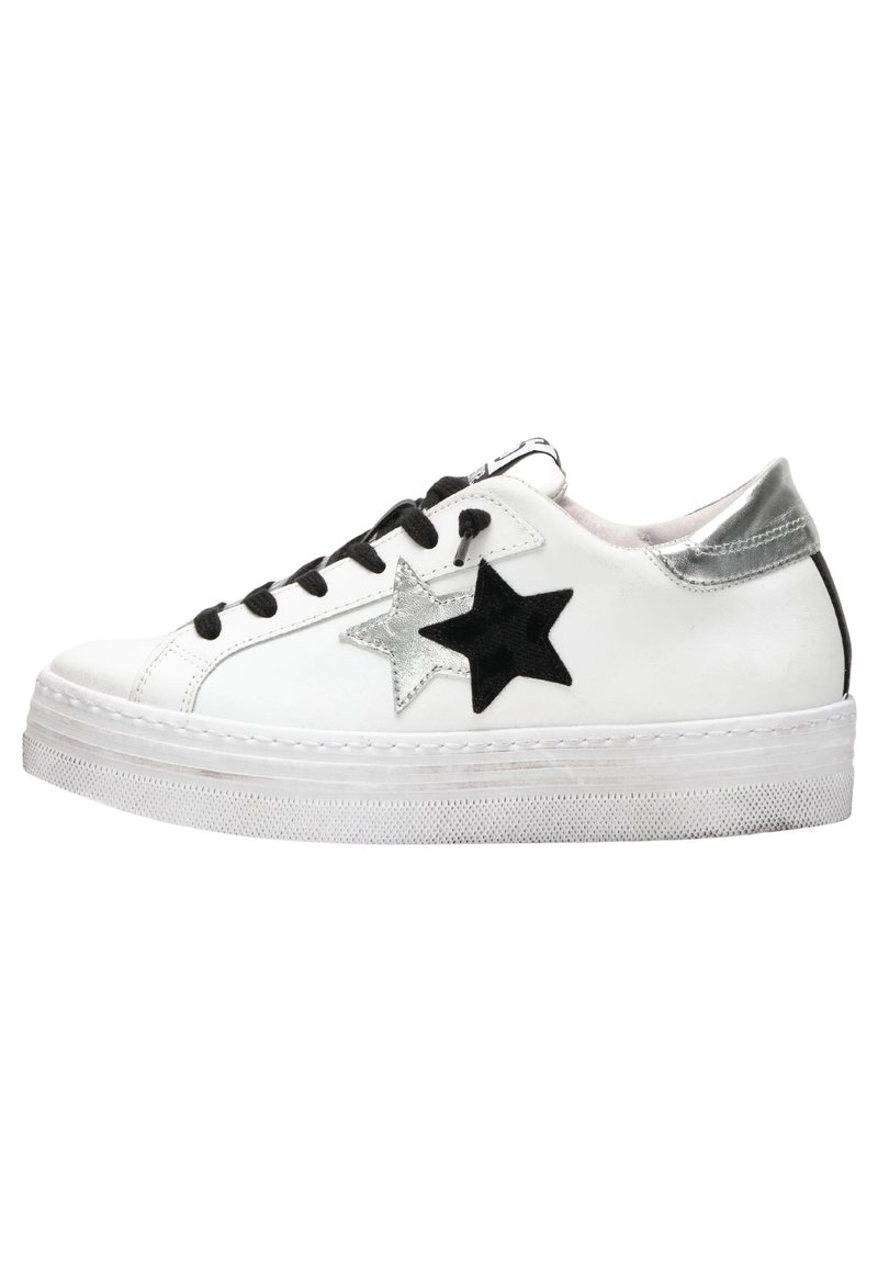 2Star Sneakers basse - white