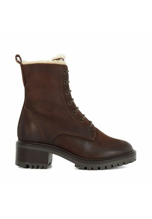 Snowboots  - brown