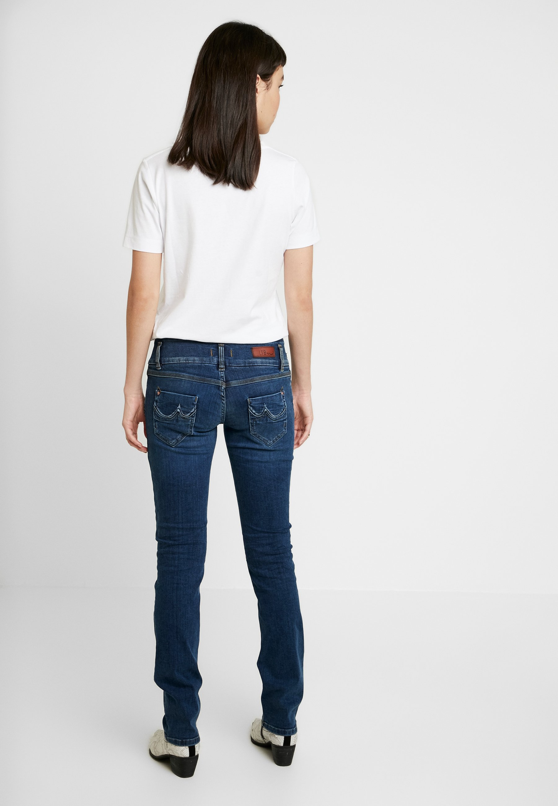 ltb jonquil straight jeans