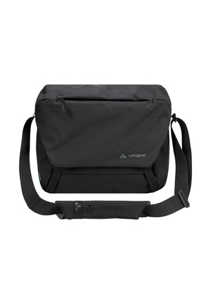 Vaude ROM - Umhängetasche - black
