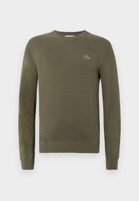 UNISEX - Pullover - olive