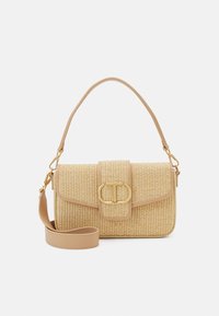 BAG - Käsilaukku - paglia