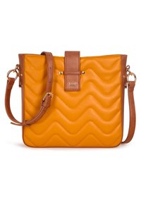 VUCH GELOIA - Taška s příčným popruhem - orange
