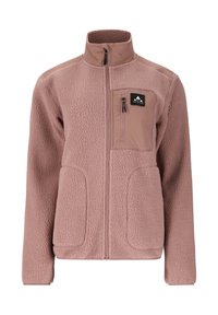 Ikke valgt, twilight mauve