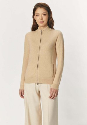 GOBI Cashmere Gilet - wk