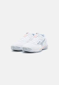 Mizuno WAVE PHANTOM 3 biały