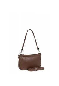 Hexagona CONFORT - Borsa a mano - chocolat