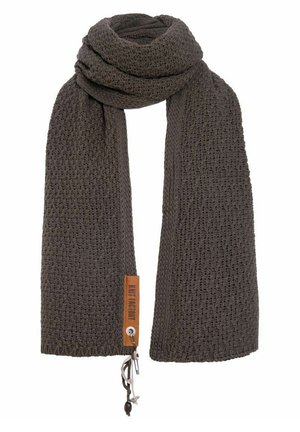LUNA - Sjaal - taupe