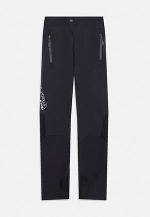 Endura, KIDS BURNER HOSE - Παντελόνι εξωτερικού χώρου - black