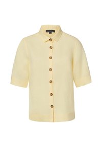 Non sélectionné, vanille 