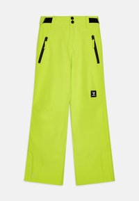 Selecionado, electric