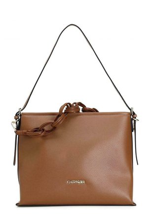 CAFèNOIR BORSA  - Borsa a tracolla - cuoio