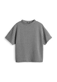 TWO-TONE - Sweatshirt - black