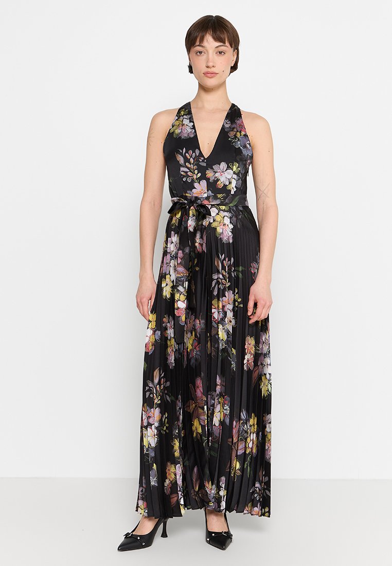 TWINSET Jumpsuit zwart TWINSET Jumpsuit zwart