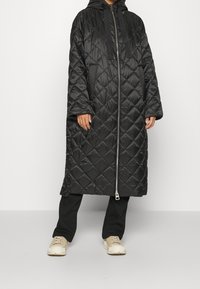 Marc O'Polo Cappotto classico - black