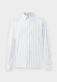 KNOX STRIPE SHIRT - Camicia - white