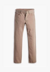 Unausgewählt, beige